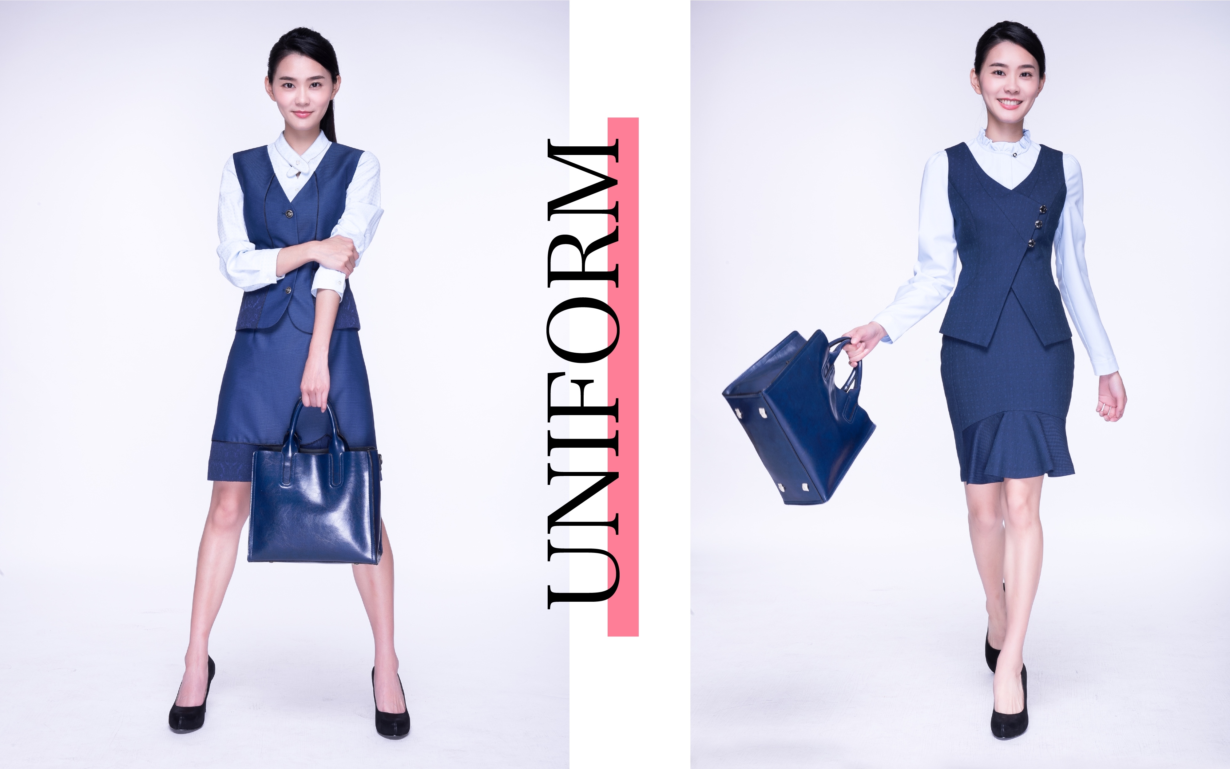 ol制服,團體制服,女訂製套裝,醫美工作服,金融銀行套裝