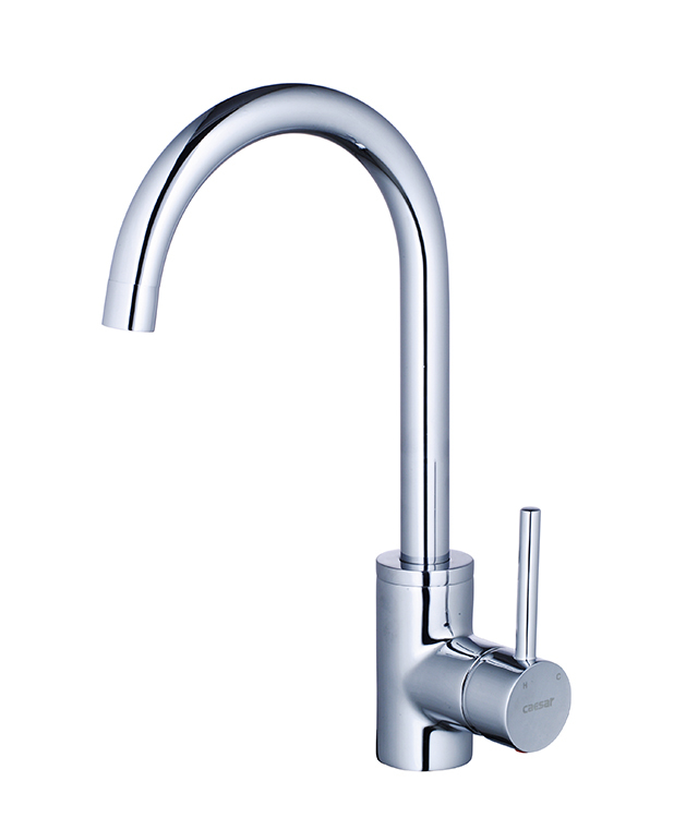 凱撒 立式廚房龍頭 K695C