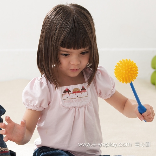 Weplay 觸覺棒 - 7cm