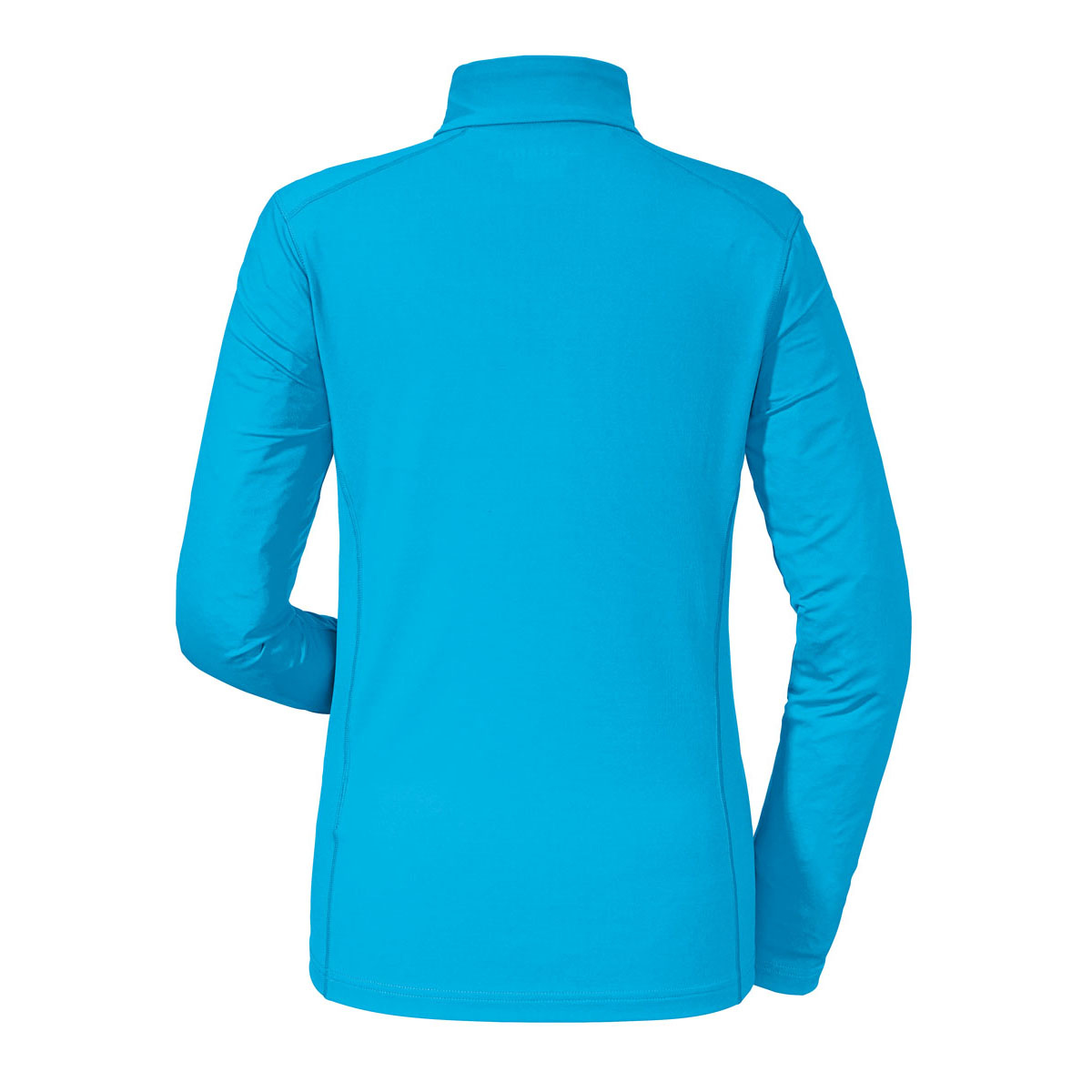 【Schoffel】女保暖長袖立領衫 / 8SL10-12171-[藍]