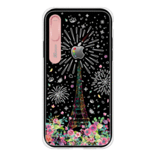 <iPhone X/Xs> Paris Light Up Case SG Design 香港行貨