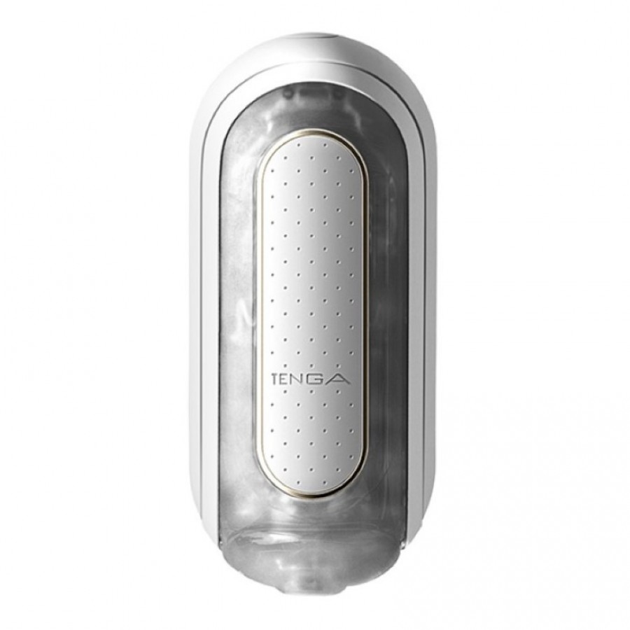 TENGA FLIP 0 (ZERO) 白色