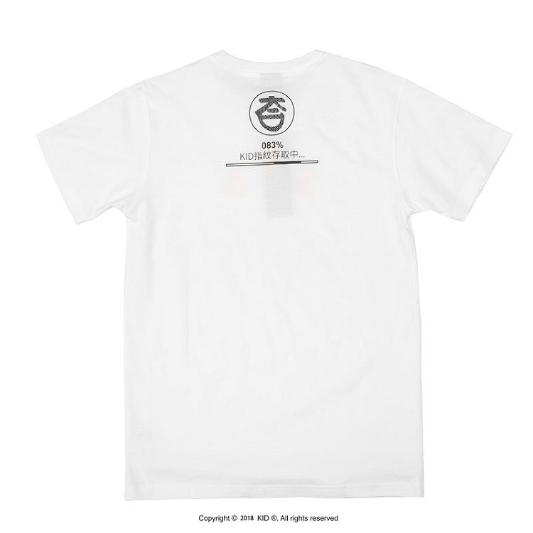 KID ® 指紋辨識T