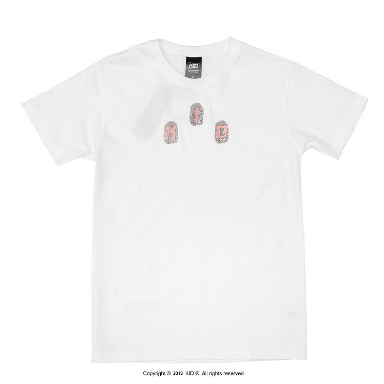 KID ® 指紋辨識T