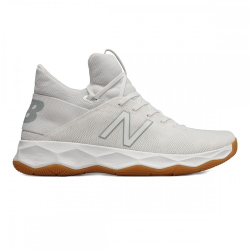 New Balance FreezeLX 2.0 Men's Box Lacrosse Cleats