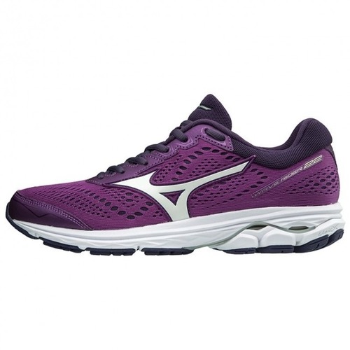 mizuno running shoes wave rider 22