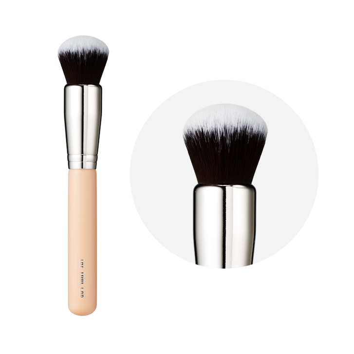 The Tool Lab Makeup Brush - 106 Full Flawless & Coverage