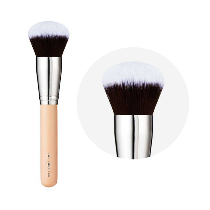 The Tool Lab Makeup Brush - 151 Allover Face Powder