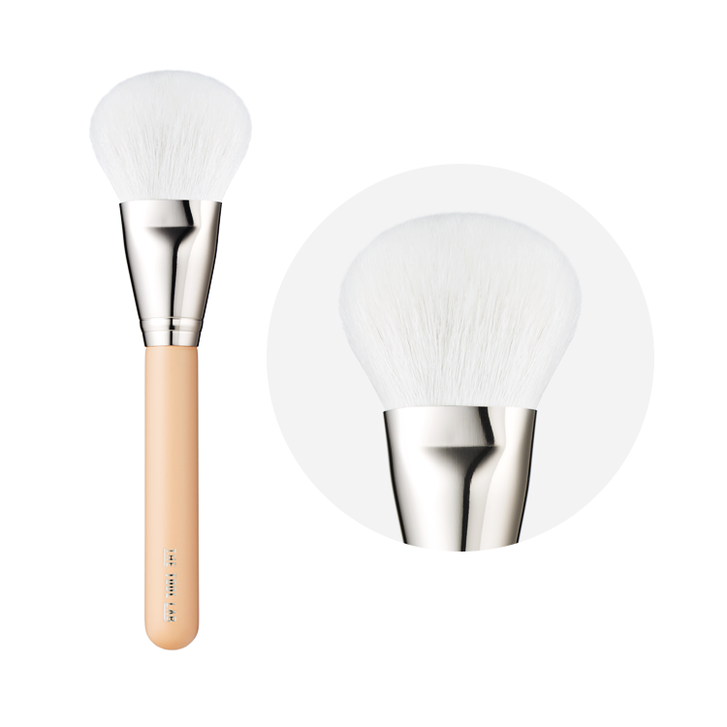 The Tool Lab Makeup Brush - 153 Classic Face Powder
