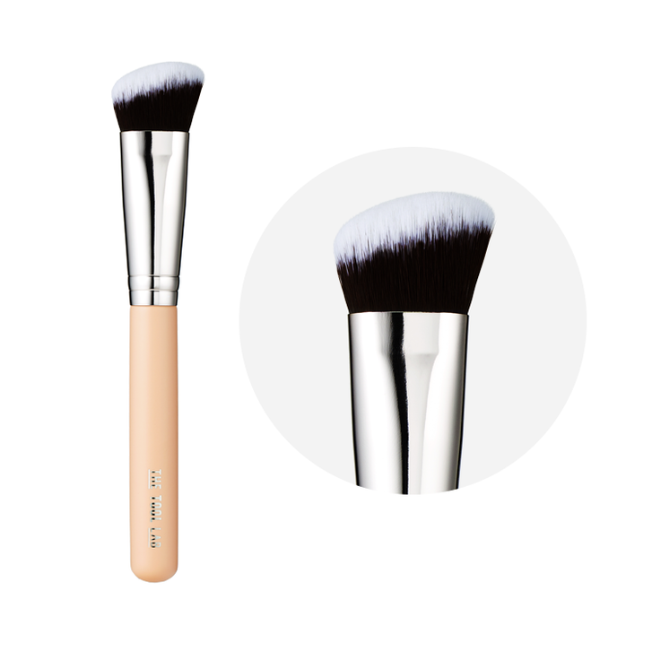 The Tool Lab Makeup Brush - 154 Small Contour