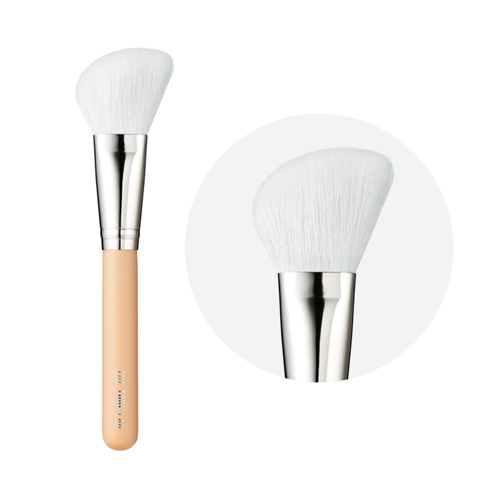 The Tool Lab Makeup Brush - 155 Angle Blusher & Shading