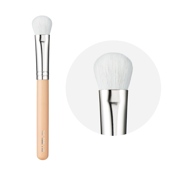 The Tool Lab Makeup Brush - 156 Small Cheek & Blending