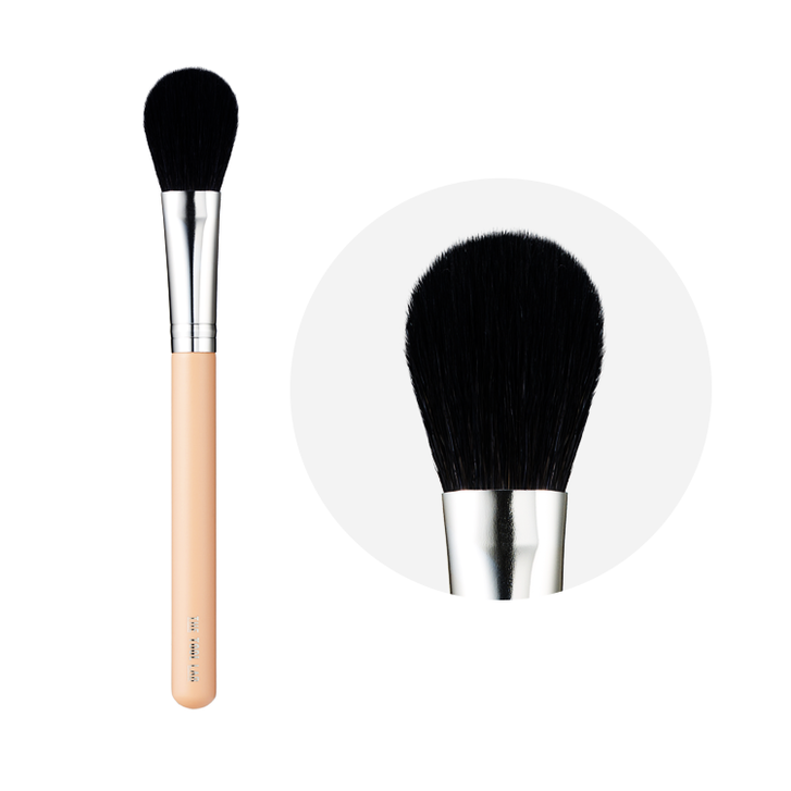 The Tool Lab Makeup Brush - 157 Light Touch Blusher