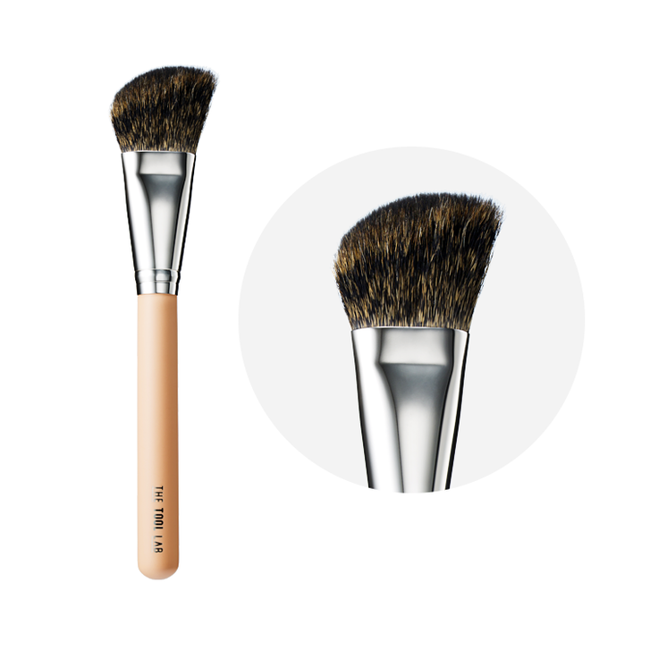 The Tool Lab Makeup Brush - 158 Face Contour