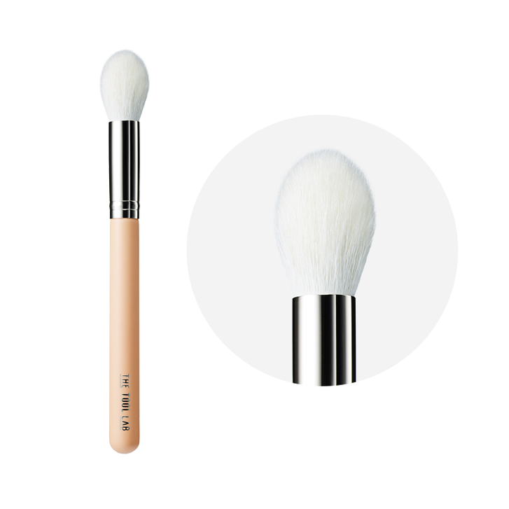The Tool Lab Makeup Brush 159 Contour & Highlighter