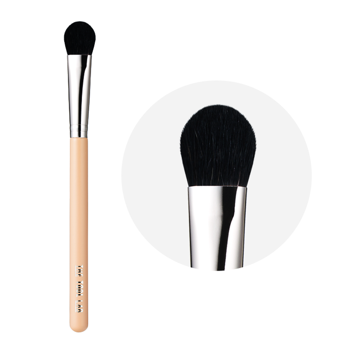 The Tool Lab Makeup Brush - 201 Allover Eyeshadow Large