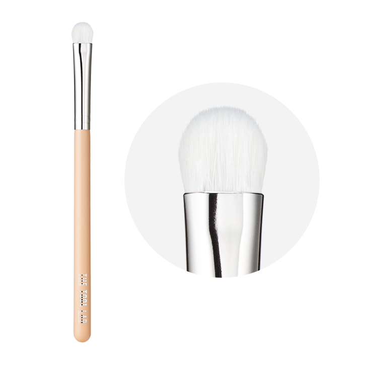 The Tool Lab Makeup Brush - 203 Point Eyeshadow