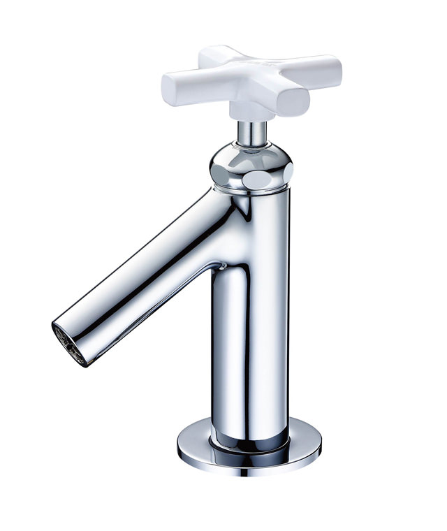 凱薩 面盆立栓 B053