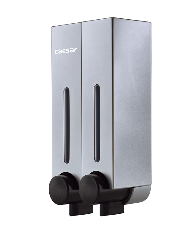 凱薩 雙孔給皂機 Q832