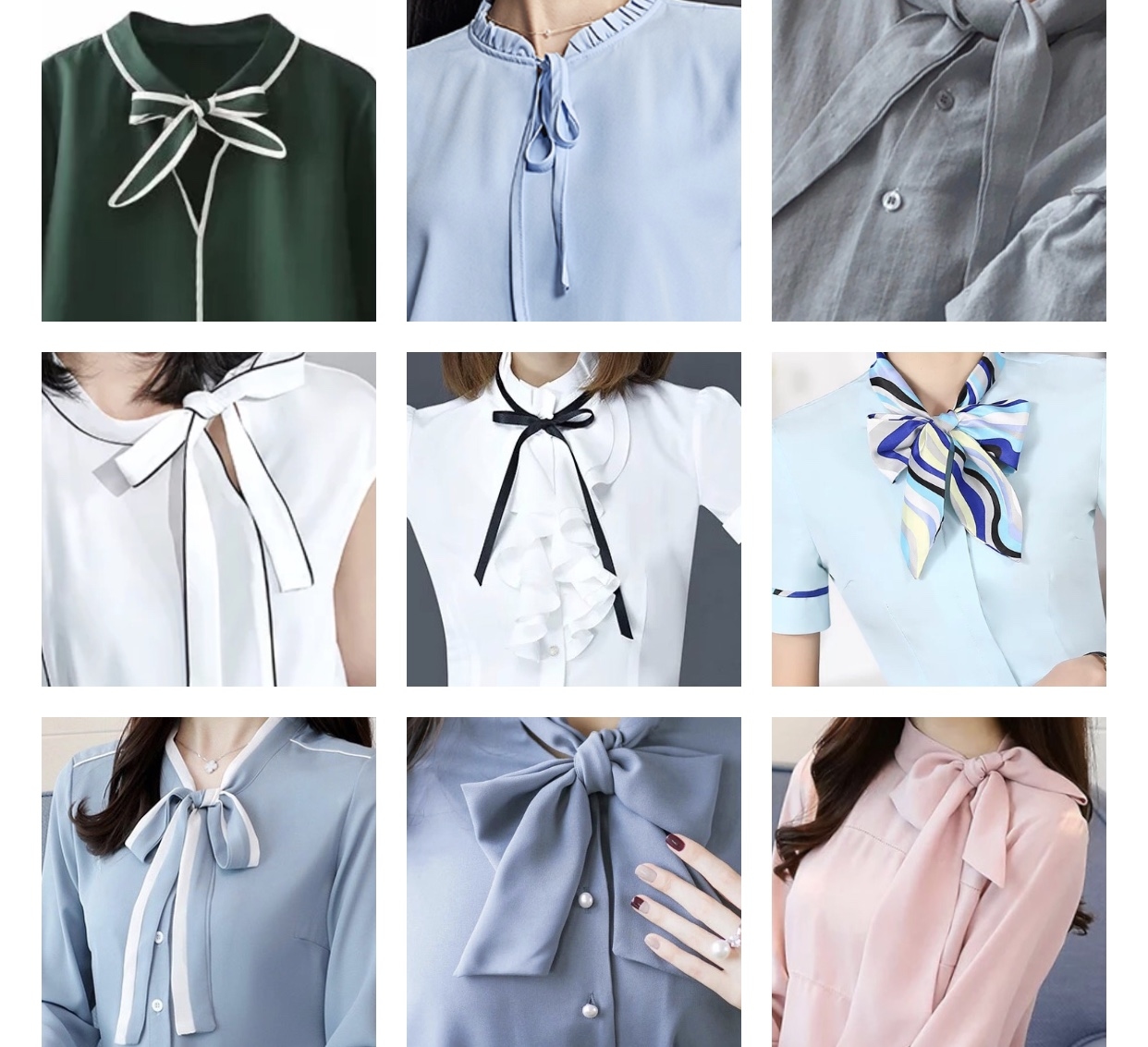 制定制服,ol套裝