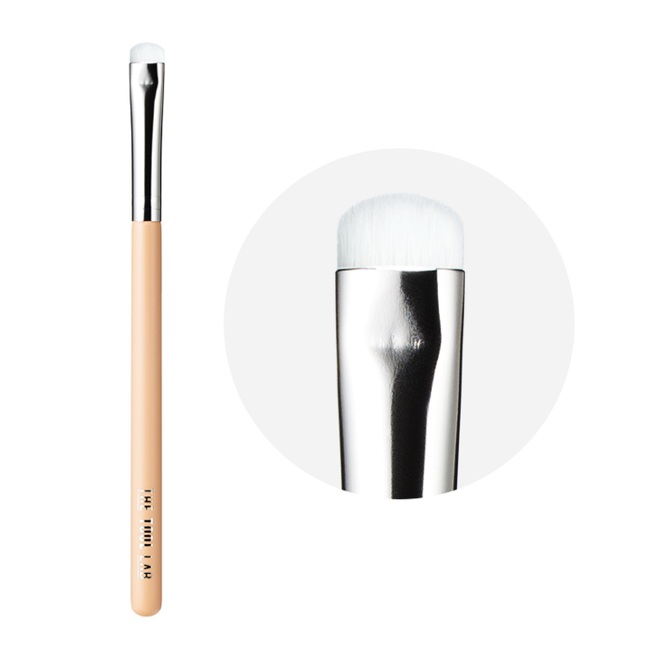 The Tool Lab Makeup Brush - 205 Eye Smudge
