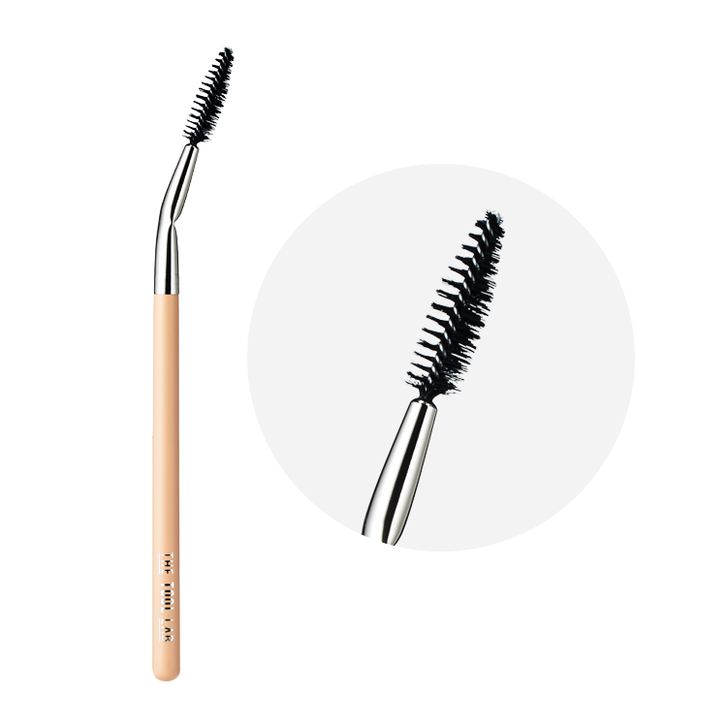 The Tool Lab Makeup Brush - 208 Eyelash & Brow