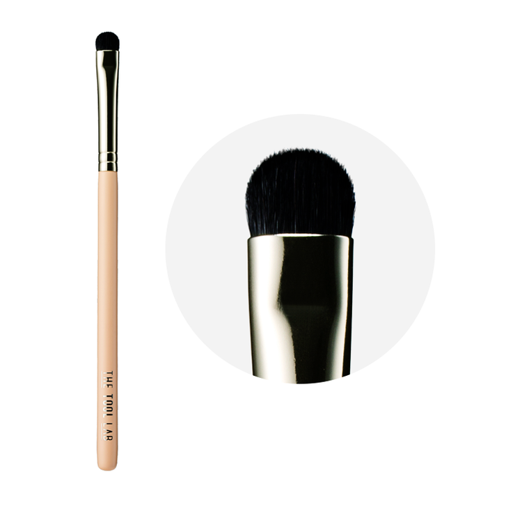 The Tool Lab Makeup Brush - 209 Defining Eyeshadow