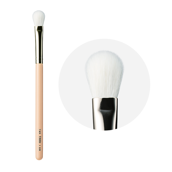 The Tool Lab Makeup Brush - 212 Blending Eyeshadow Large