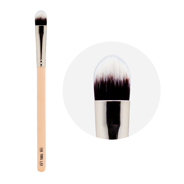 The Tool Lab Makeup Brush - 215 Finish Concealer