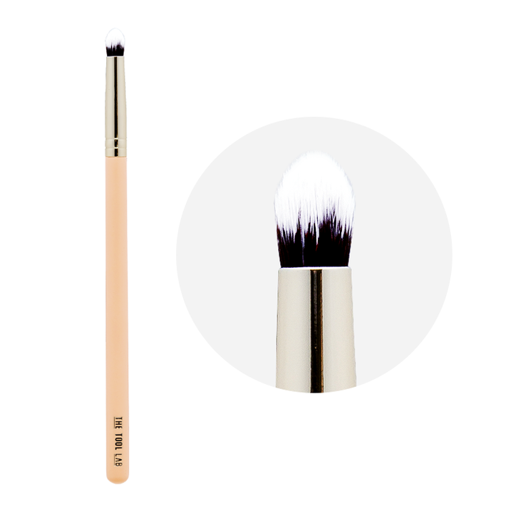 The Tool Lab Makeup Brush - 218 Precision Crease