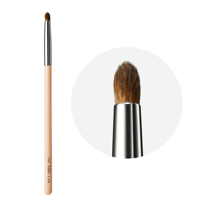 The Tool Lab Makeup Brush - 225 Small Crease