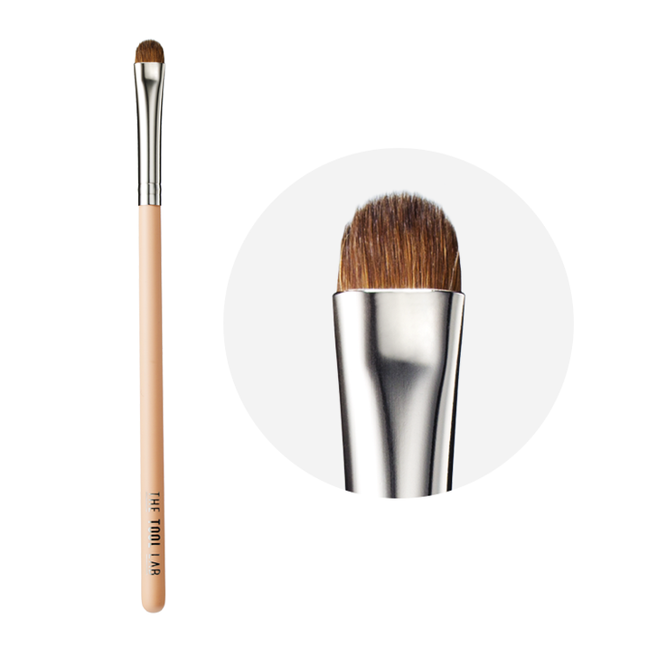 The Tool Lab Makeup Brush - 226 Detail Eyeshadow