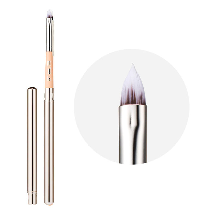The Tool Lab Makeup Brush - 302 Retractable Lip
