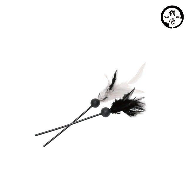 貓壹 來抓我吧2  逗貓棒補充零件