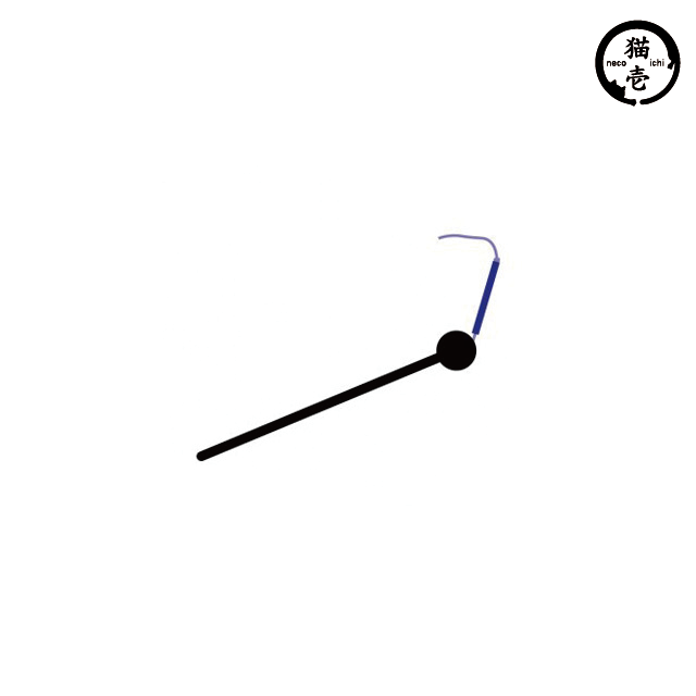 貓壹 來抓我吧2  逗貓棒補充零件