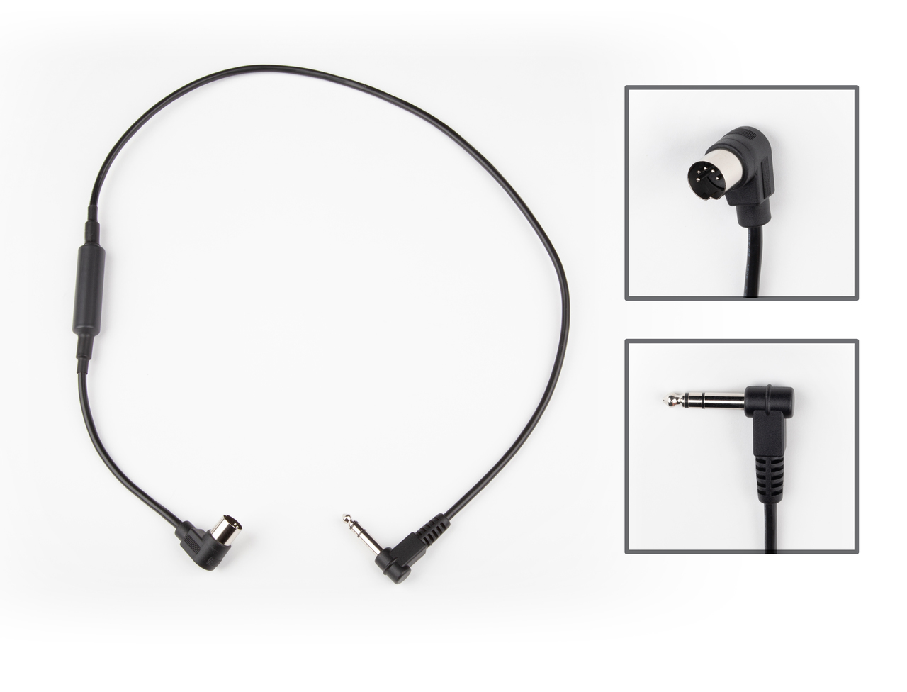 Strymon MIDI EXP 線