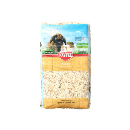 Kaytee KT-白楊木木屑墊材 1200cu in