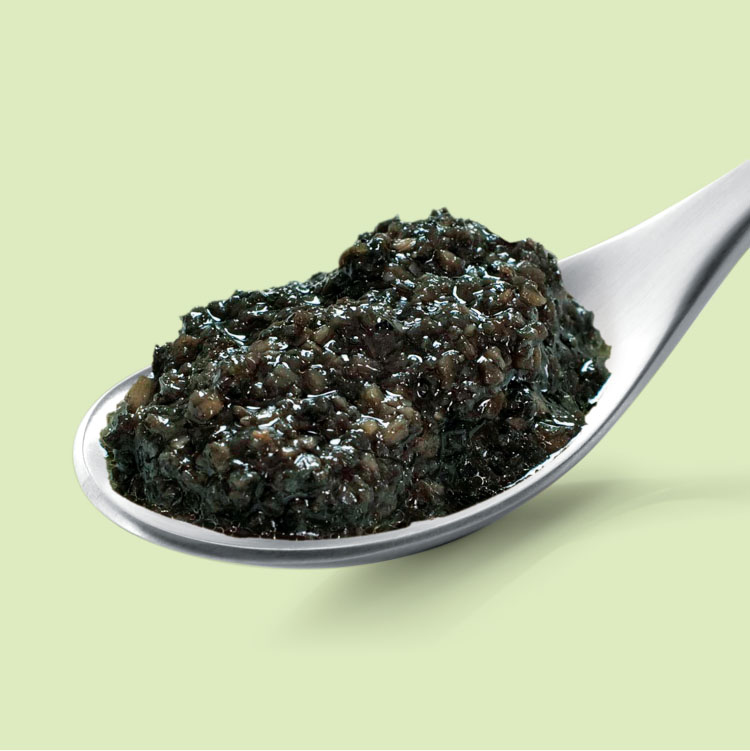 澳登黑松露菇皇醬(180g)*