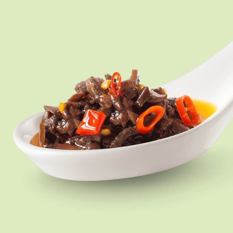 澳登麻辣菇皇醬(180g)*
