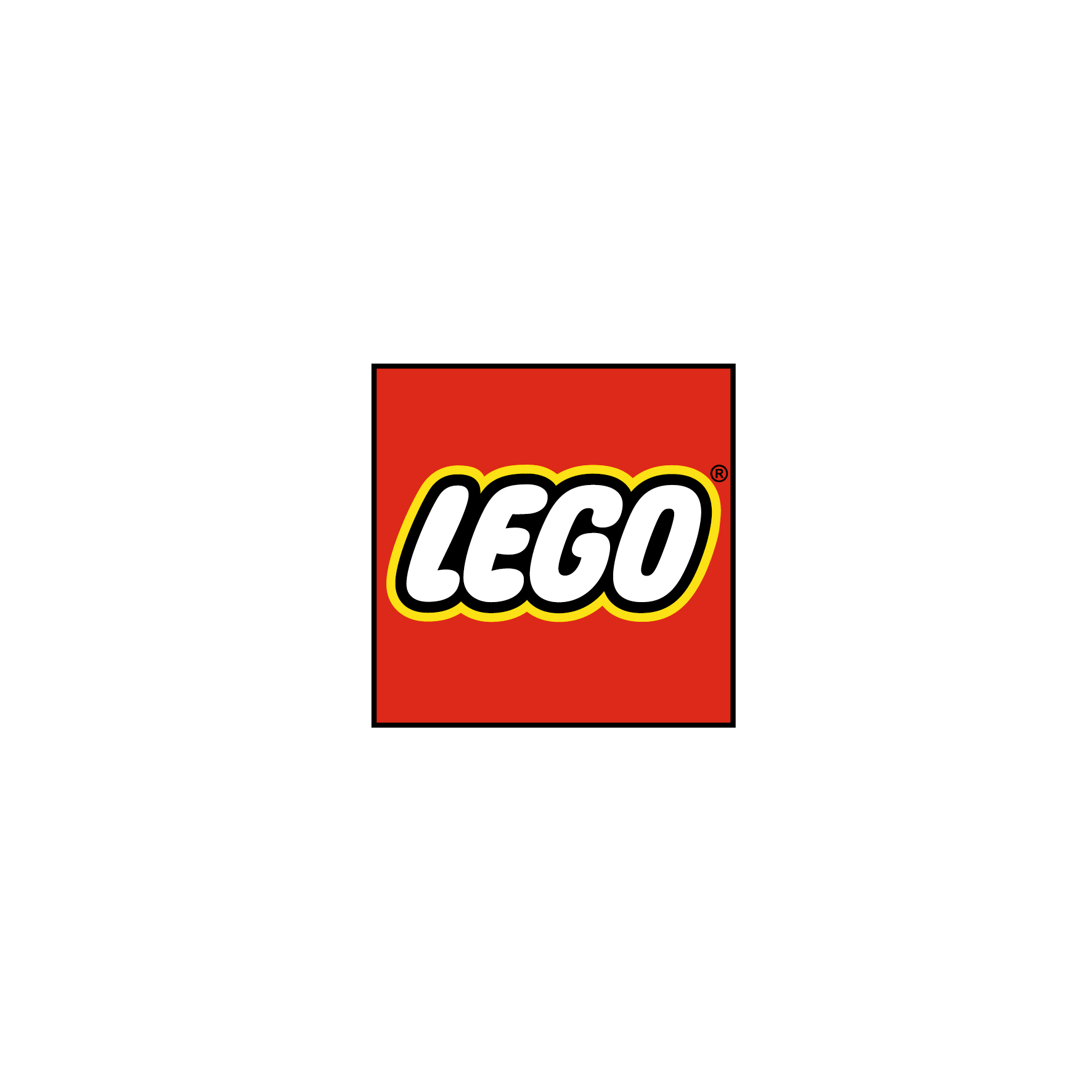 LEGO原廠