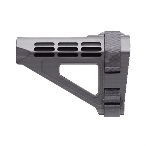 SB TACTICAL SBM4 STABILIZING BRACE For airsoft m4 GBB