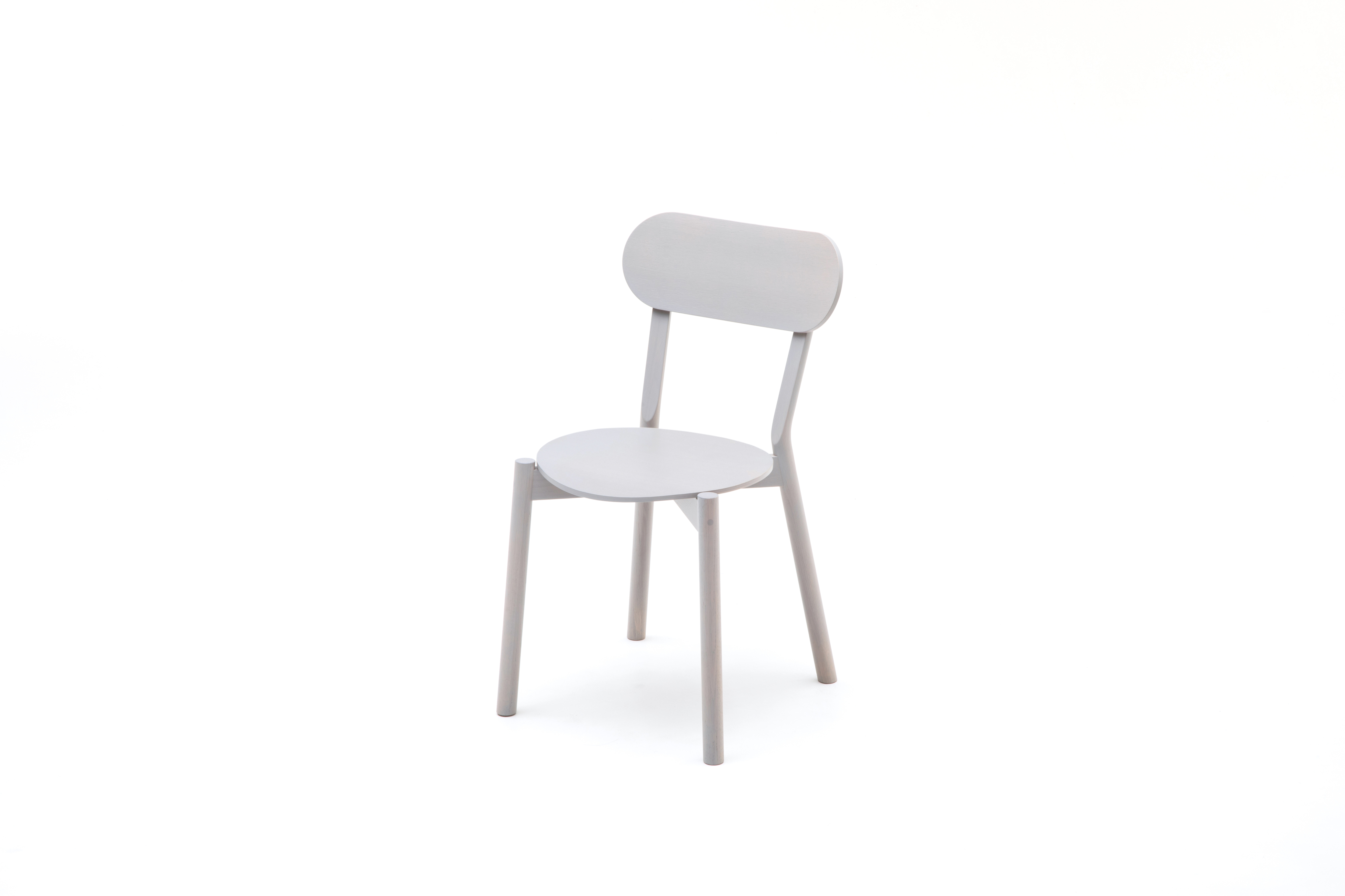 Castor Chair Plus 單椅