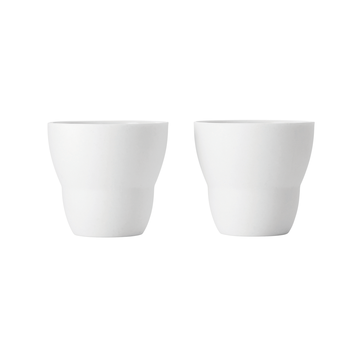 VIPP 202 拿鐵咖啡杯（兩件組/ 210cc）
