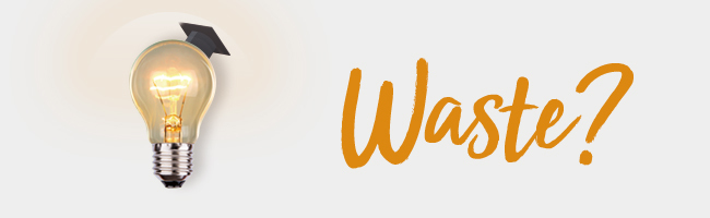 洗碗機會浪費水電嗎？