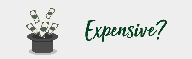 洗碗機貴不貴？