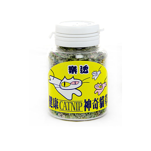 樂透健康神奇貓草10g #貓草