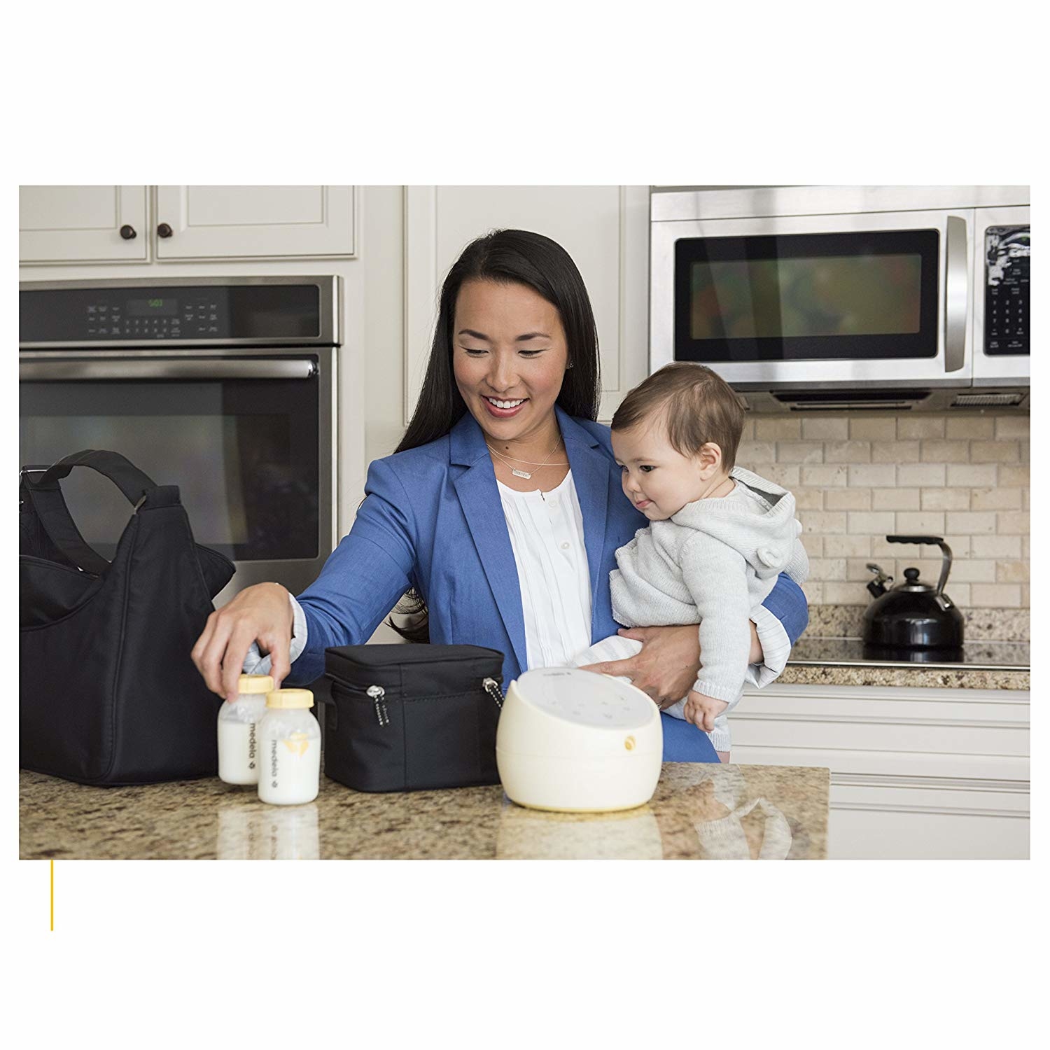 Medela Sonata Smart Breast Pump
