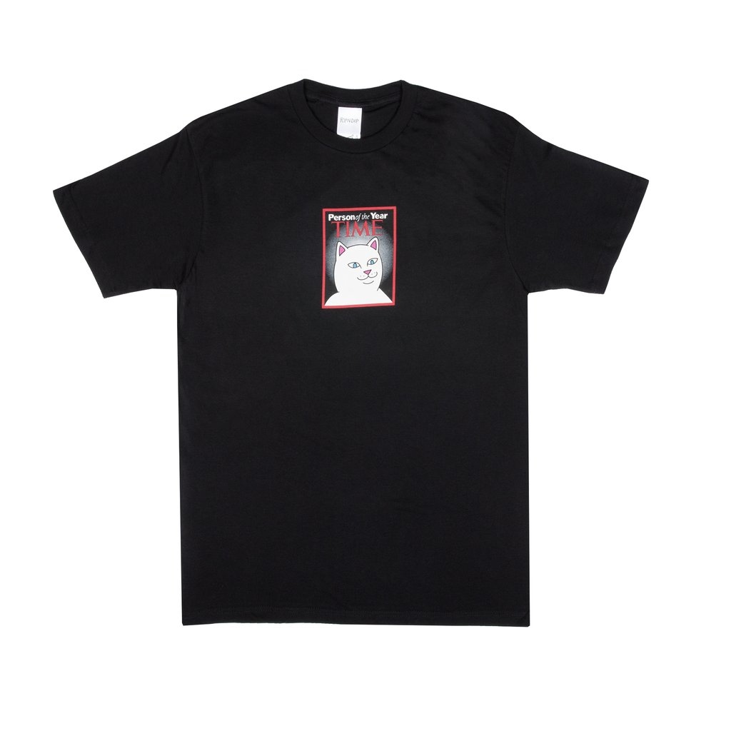 RIPNDIP Nerm Of The Year Tee