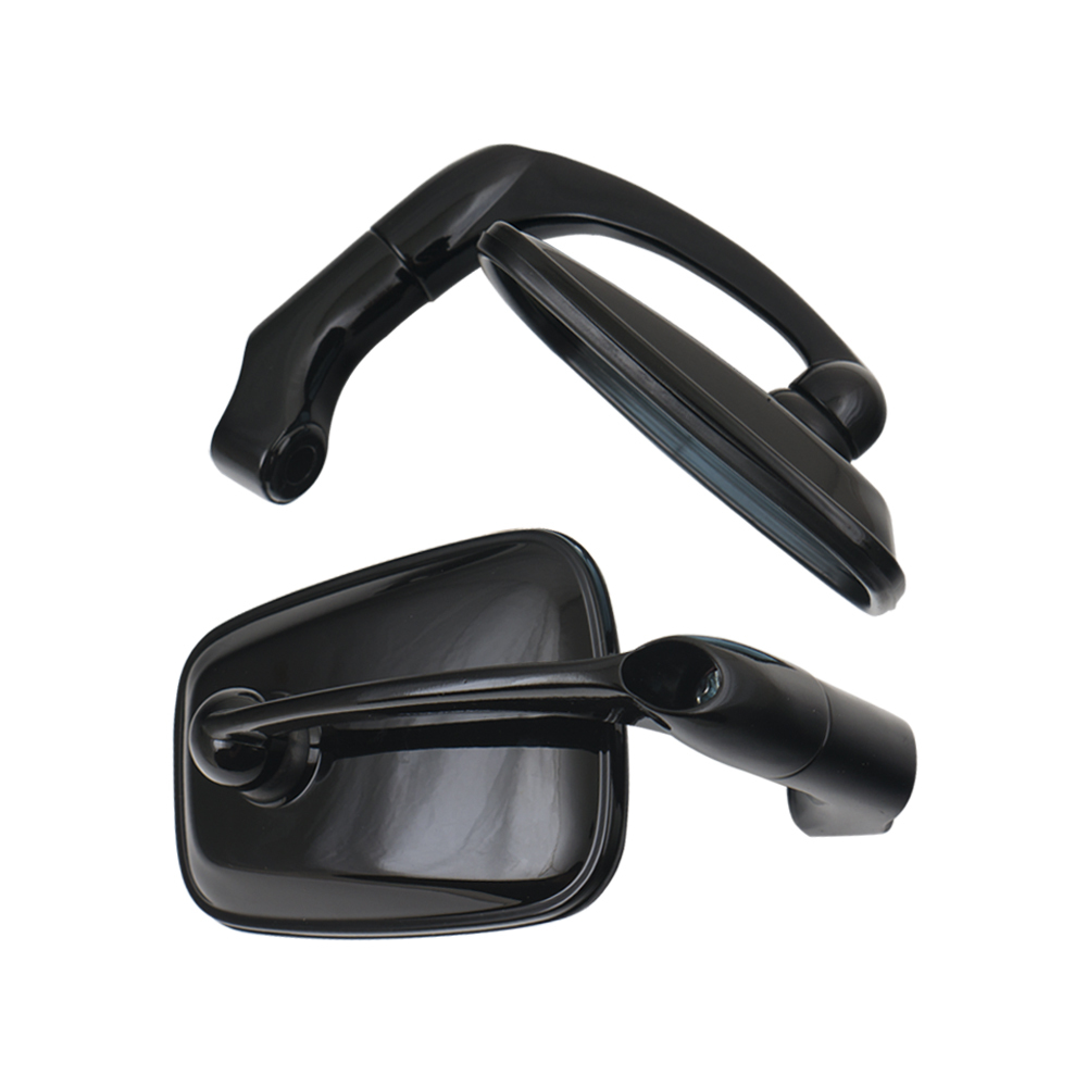 557-牛角陶瓷藍鏡-電