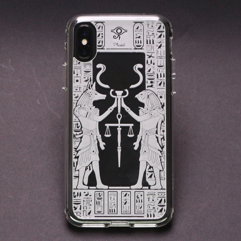 <iPhone>審判 極空戰甲 5代